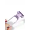 Lila Renk Kadın Jilet/Tıraş Bıcağı