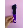 Mor Renk Ayak Bakım Törpüsü