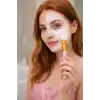 Pembe Renk Maske Fırçası