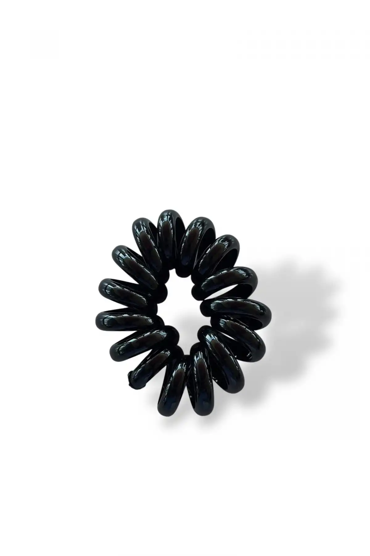 Siyah Renk Helezon Toka