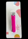 Pembe Renk Büyük Boy Tırnak Makası