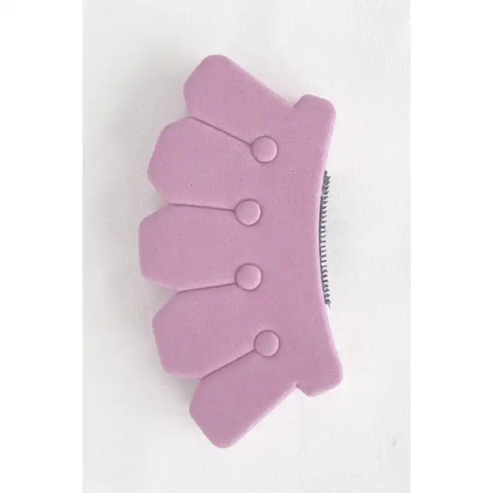 Pembe Renk Örgü Aparatı