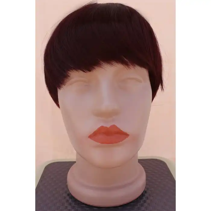 Takma Kahkül - Koyu Kızıl - 99#