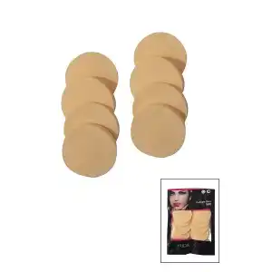 8 Adet Makyaj Süngeri