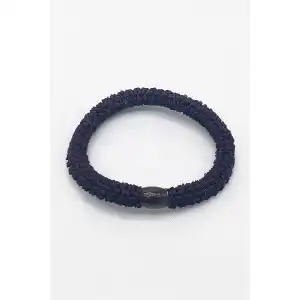 Kahve Renk Lastik Toka