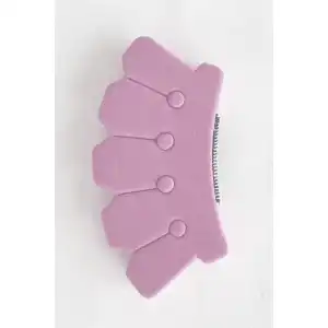 Pembe Renk Örgü Aparatı