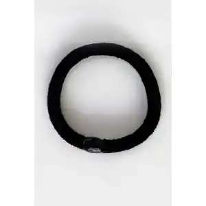 Siyah Renk Lastik Toka