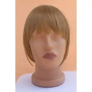 Takma Kahkül - Işıltılı Bakır - 613A/30 - Uzun Kenarlı