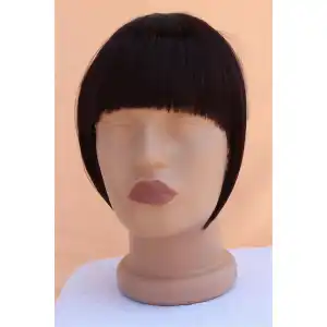 Takma Kahkül - Kızıl Kahve - 99J - Uzun Kenarlı