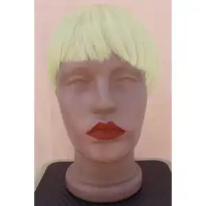 Takma Kahkül - Parlak Sarı - 613A