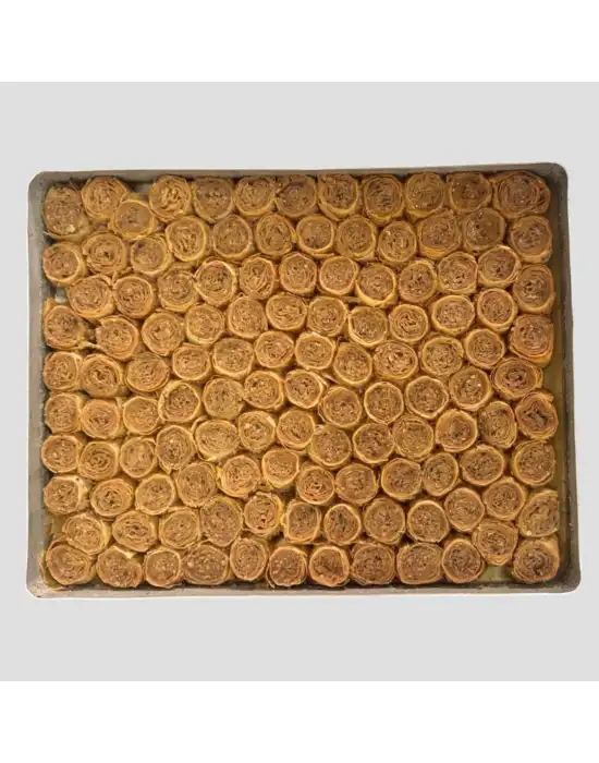 Cevizli Saray Sarması (1 Tepsi ~ 3,5 kg)