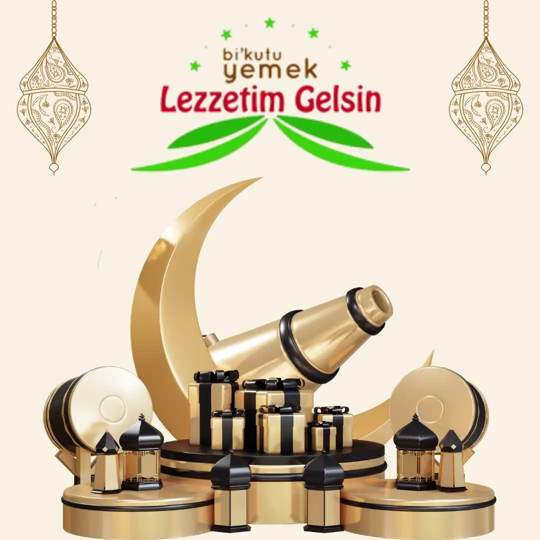 Toplu İftar Menüleri