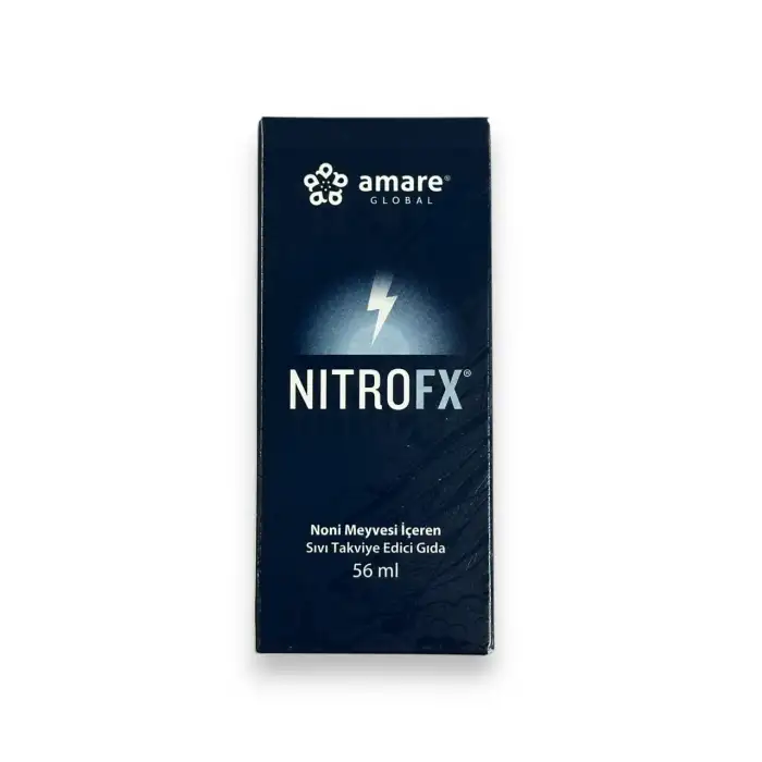 Amare Global Nitro FX 56 ml