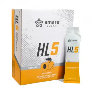 Amare Global Hl5 Hidrolize Kolajen