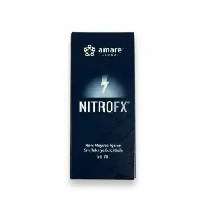 Amare Global Nitro FX 56 ml