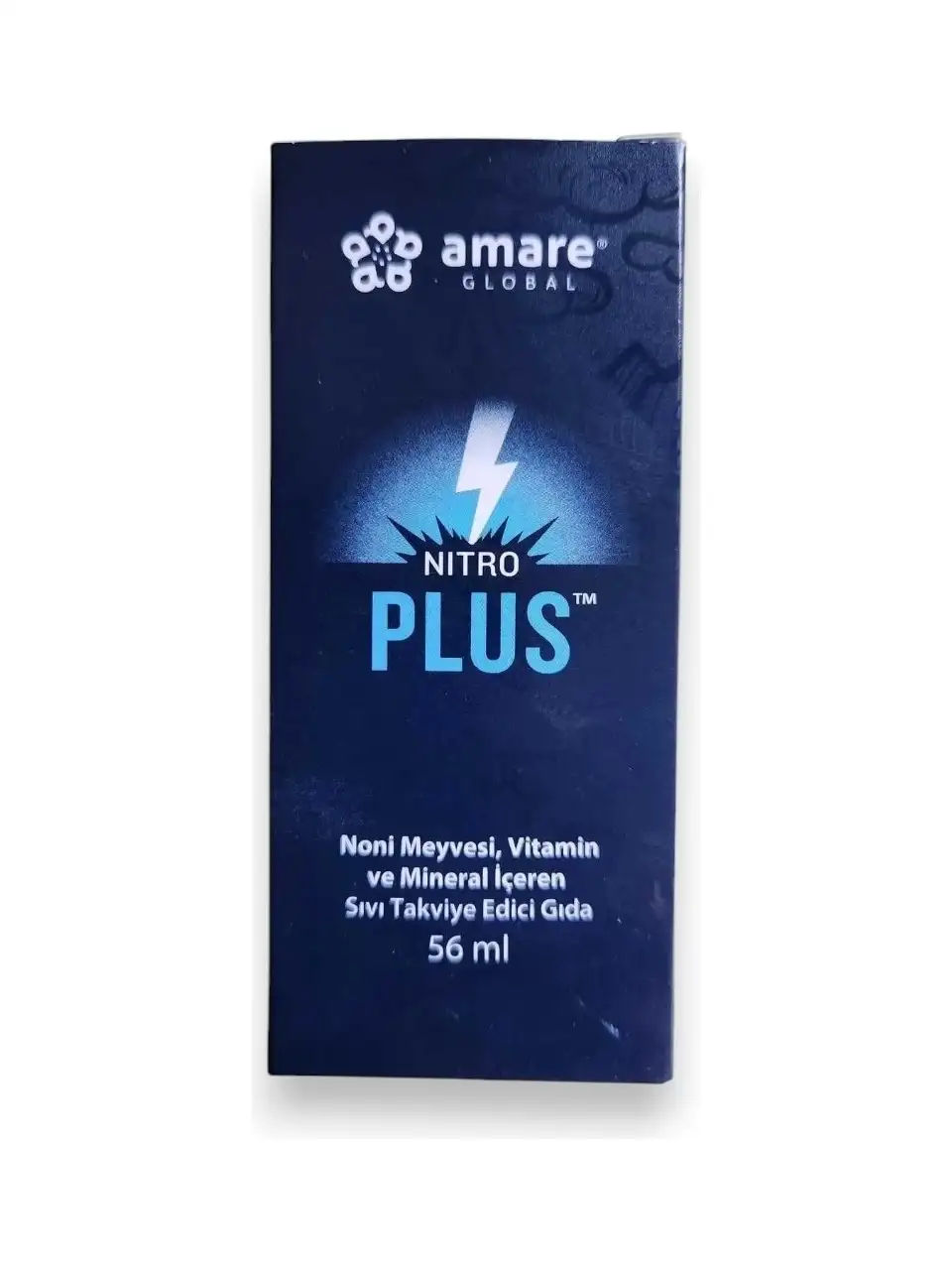 Amare Global Nitro Plus 56 ml