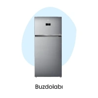Buzdolabı
