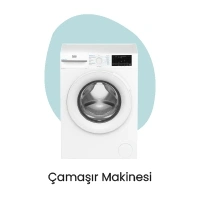 Çamaşır Makinesi