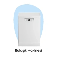 Bulaşık Makinesi