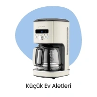Küçük Ev Aletleri