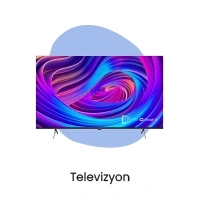 Televizyon