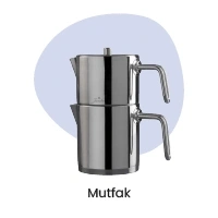 Mutfak