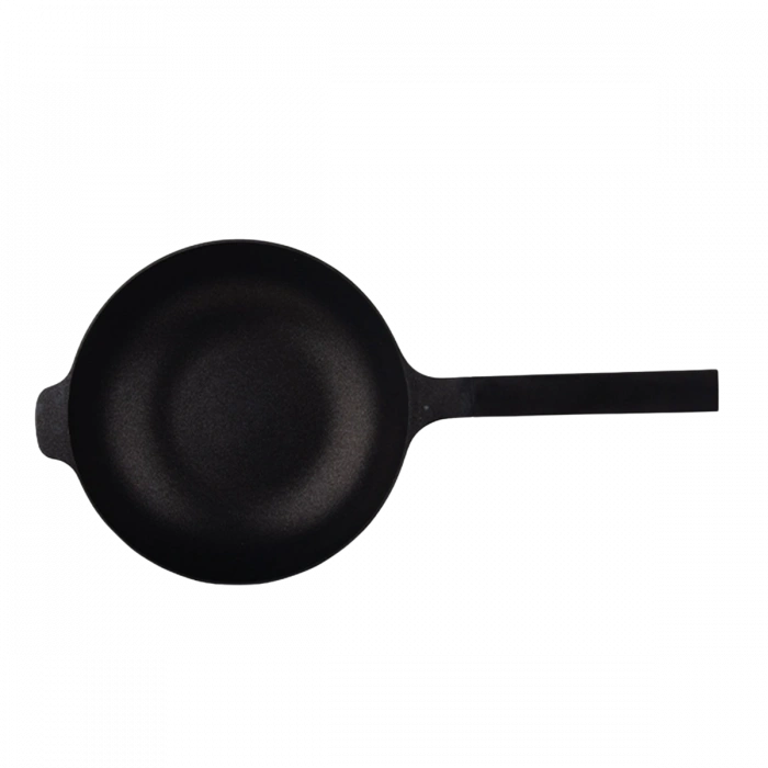 Aryıldız Pro Grade Wok Tava 30 Cm