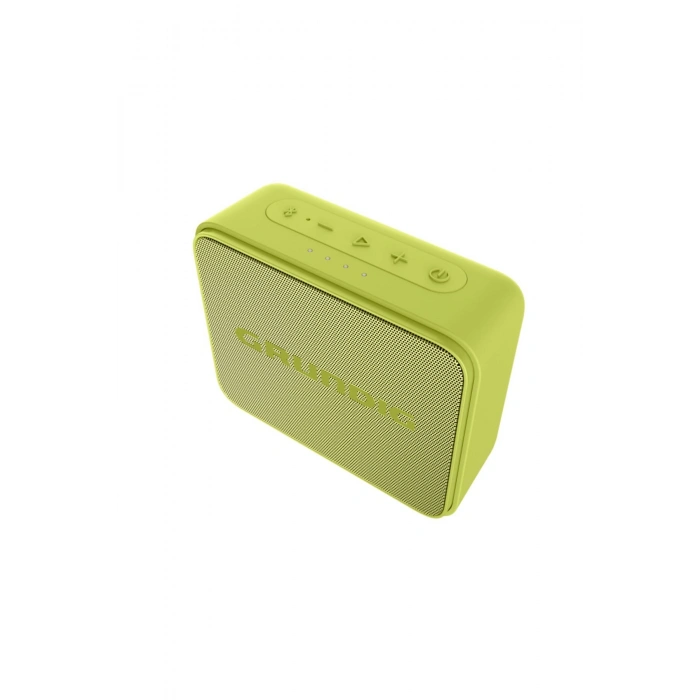 Grundig Jam Bt Hoparlör Lime