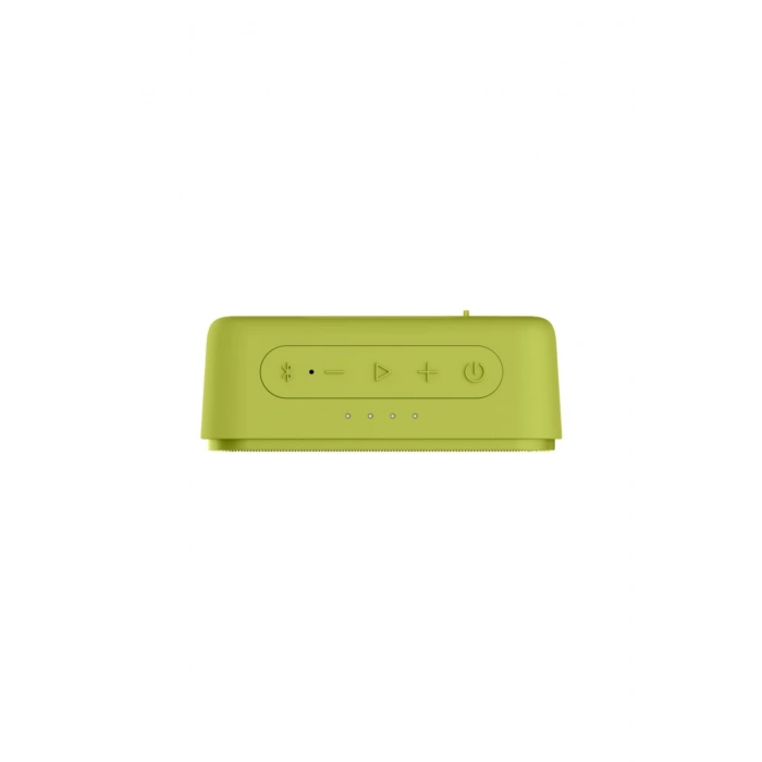 Grundig Jam Bt Hoparlör Lime