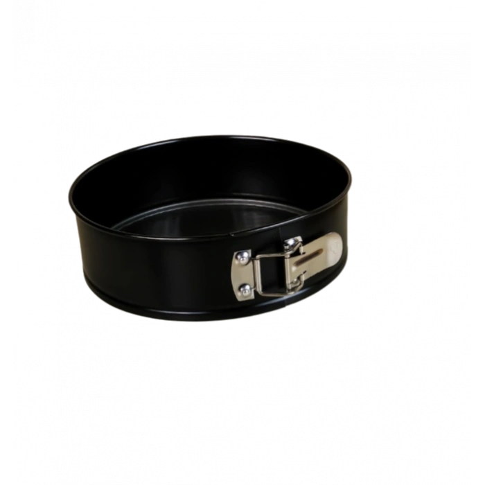 Guardini Kelepçeli Kek Kalıbı Mavi 22 Cm
