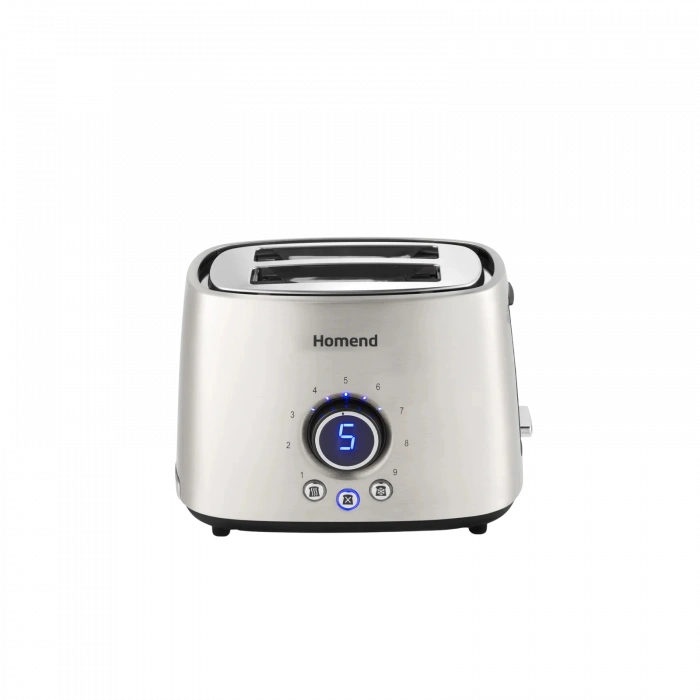 Homend Breadfast 1502H Ekmek Kızartma Makinesi