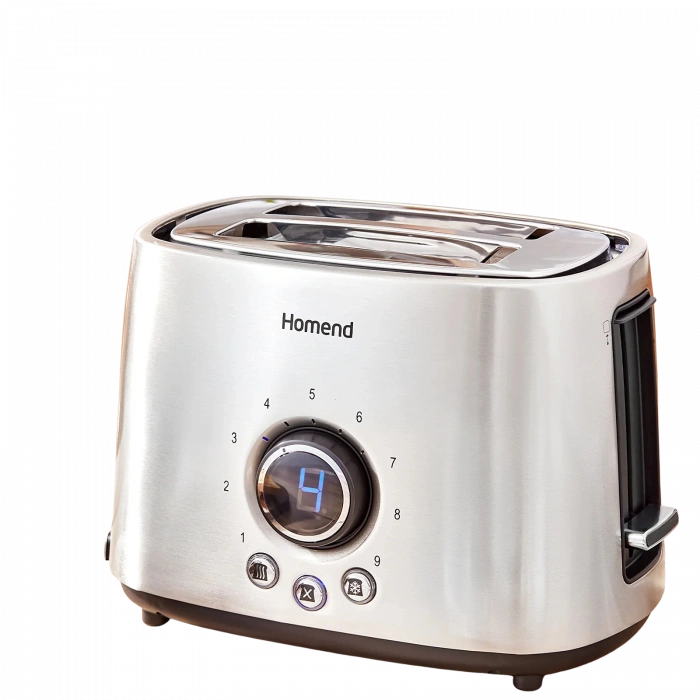 Homend Breadfast 1502H Ekmek Kızartma Makinesi