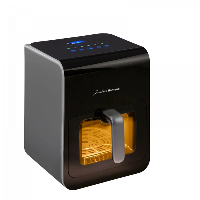 Jumbo X Homend Airfryday 2507H Airfryer
