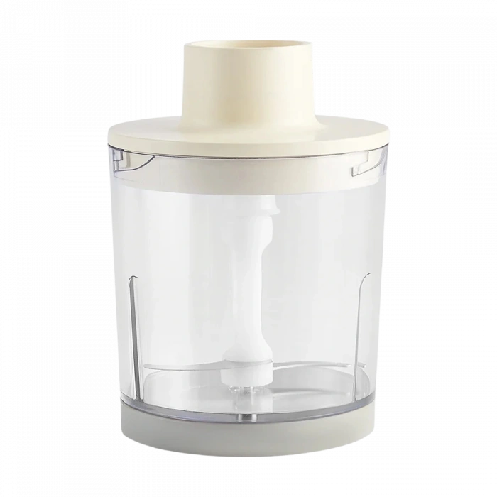 Jumbo X Homend Artfood 1925H Krem El Blender Seti