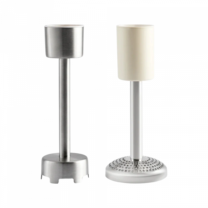 Jumbo X Homend Artfood 1925H Krem El Blender Seti