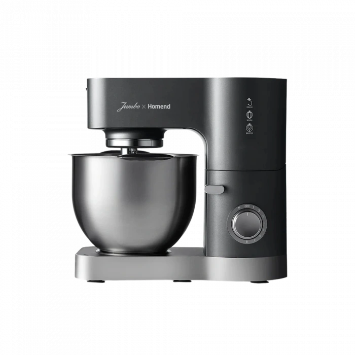 Jumbo X Homend Artfood 3025H Antrasit Stand Mikser