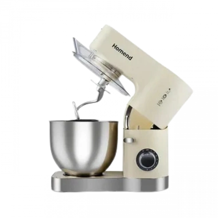 Jumbo X Homend Artfood 3025H Krem Stand Mikser