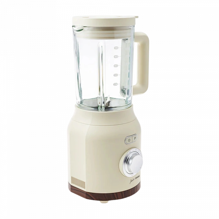 Jumbo X Homend Artfood 4925H Krem Profesyonel Blender