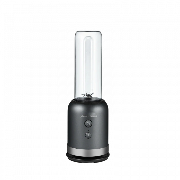 Jumbo X Homend Artfood 7025H Antrasit Smoothie Blender