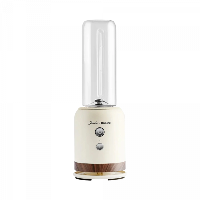 Jumbo X Homend Artfood 7025H Krem Smoothie Blender