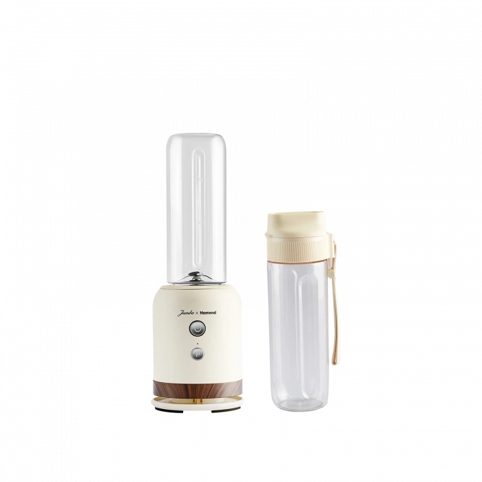 Jumbo X Homend Artfood 7025H Krem Smoothie Blender