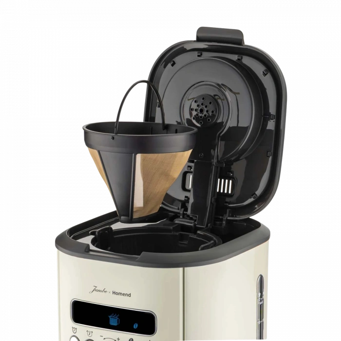 Jumbo X Homend Vintage Coffeebreak 5026H Filtre Kahve Makinesii