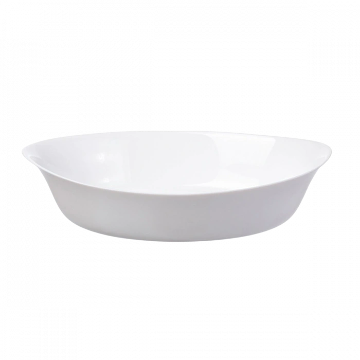 Luminarc Temp.S.Cuisine Carine Oval Fırın Kap 29X17 Cm