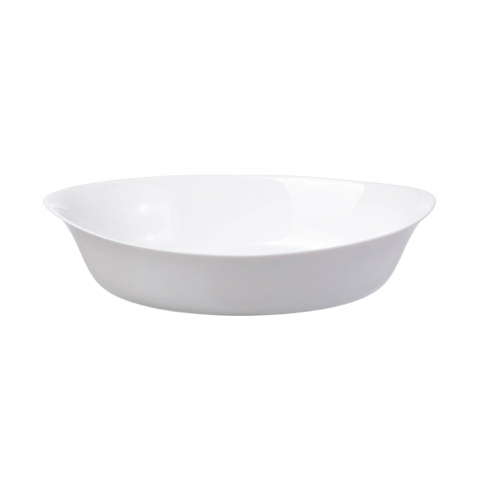 Luminarc Temp.S.Cuisine Carine Oval Fırın Kap 32X20 Cm