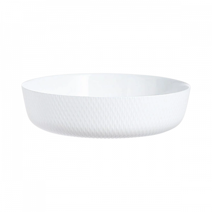 Luminarc Wavy Yuvarlak Fırın Kabı 26 Cm