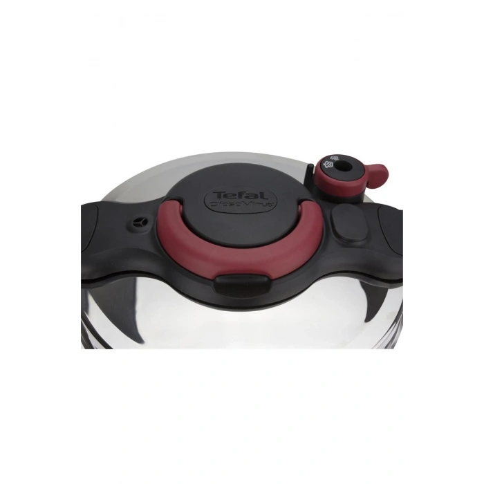 P4620767 Clipso Minut Easy Düdüklü Tencere, 6 Litre - 1510001224