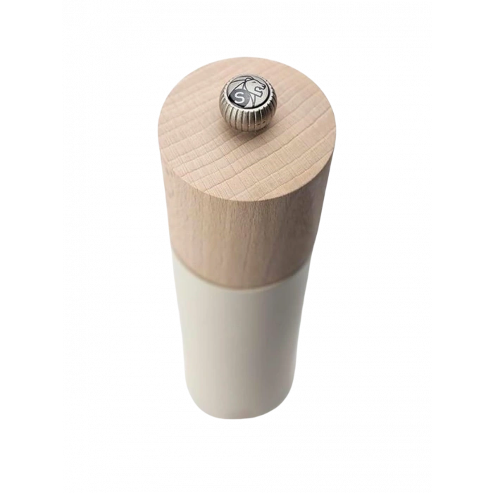Peugeot Boreal Fetaher White Tuz Değirmeni 21 Cm