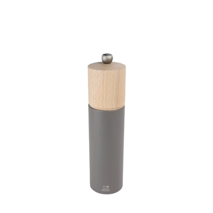 Peugeot Boreal Rock Grey Karabiber Değirmeni 21 Cm