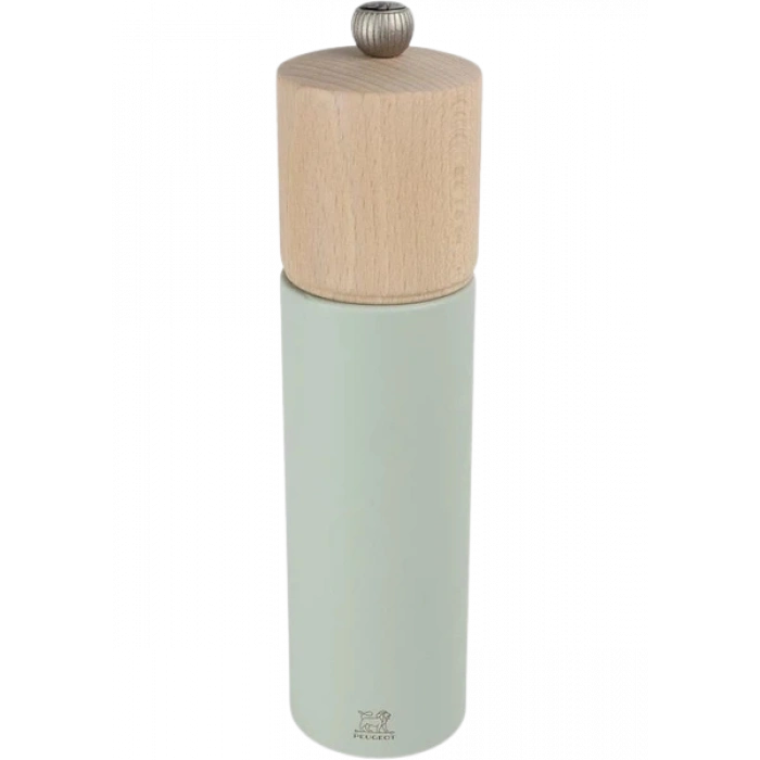 Peugeot Boreal Sage Green Tuz Değirmeni 21 Cm