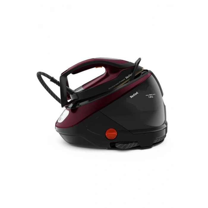 Tefal Gv9230 Pro Express Protect Kırışıklık Giderici 2600 Watt Buhar Kazanlı Ütü - 1830007725